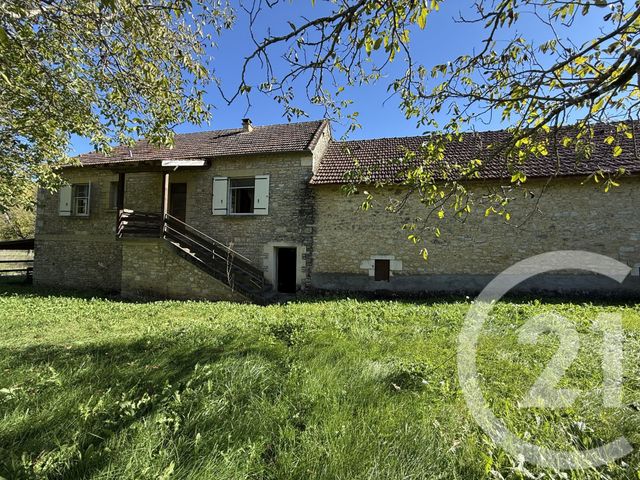 Maison &agrave; vendre - 11 pi&egrave;ces - 276,90 m2 - Daglan - 24 - AQUITAINE