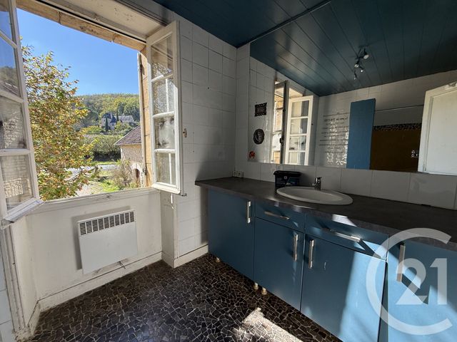 Maison &agrave; vendre - 11 pi&egrave;ces - 276,90 m2 - Daglan - 24 - AQUITAINE