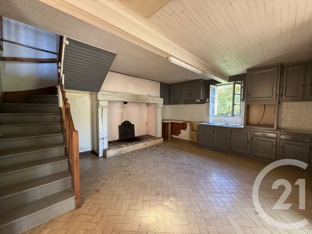 Maison &agrave; vendre - 11 pi&egrave;ces - 276,90 m2 - Daglan - 24 - AQUITAINE