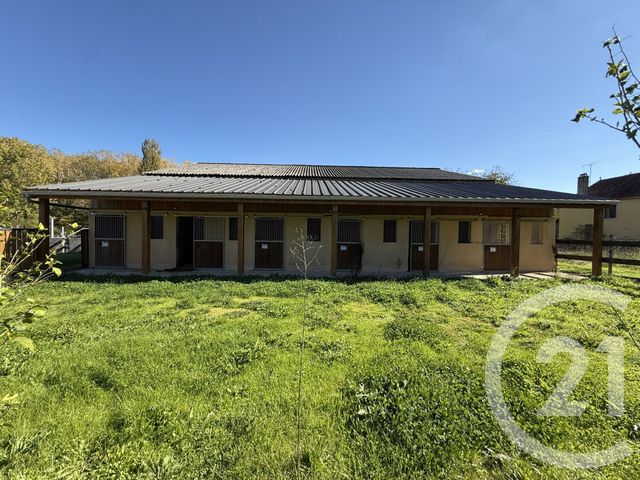 Maison &agrave; vendre - 11 pi&egrave;ces - 276,90 m2 - Daglan - 24 - AQUITAINE