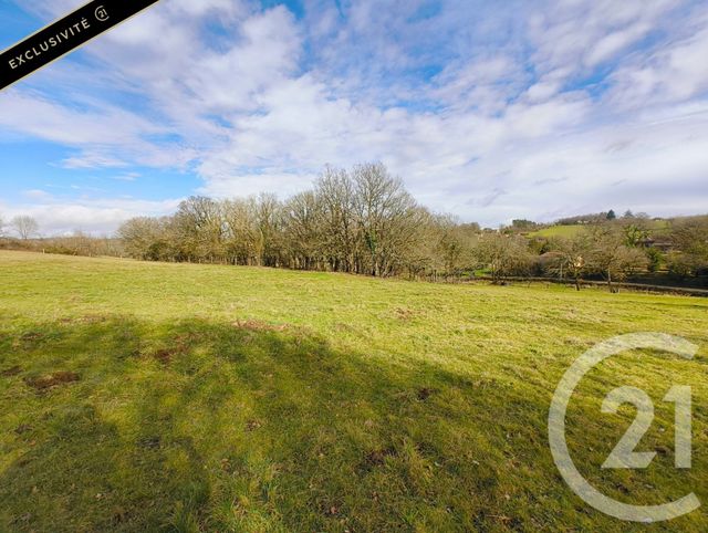 Terrain &agrave; vendre - 9017 m2 - St Projet - 46 - MIDI-PYRENEES