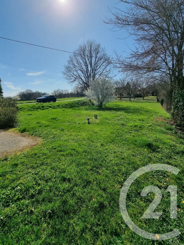 Maison &agrave; louer - 3 pi&egrave;ces - 96,15 m2 - Leobard - 46 - MIDI-PYRENEES