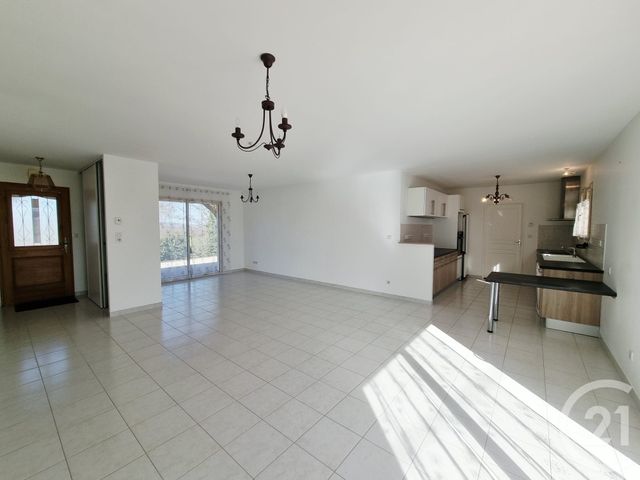 Maison &agrave; louer - 3 pi&egrave;ces - 96,15 m2 - Leobard - 46 - MIDI-PYRENEES