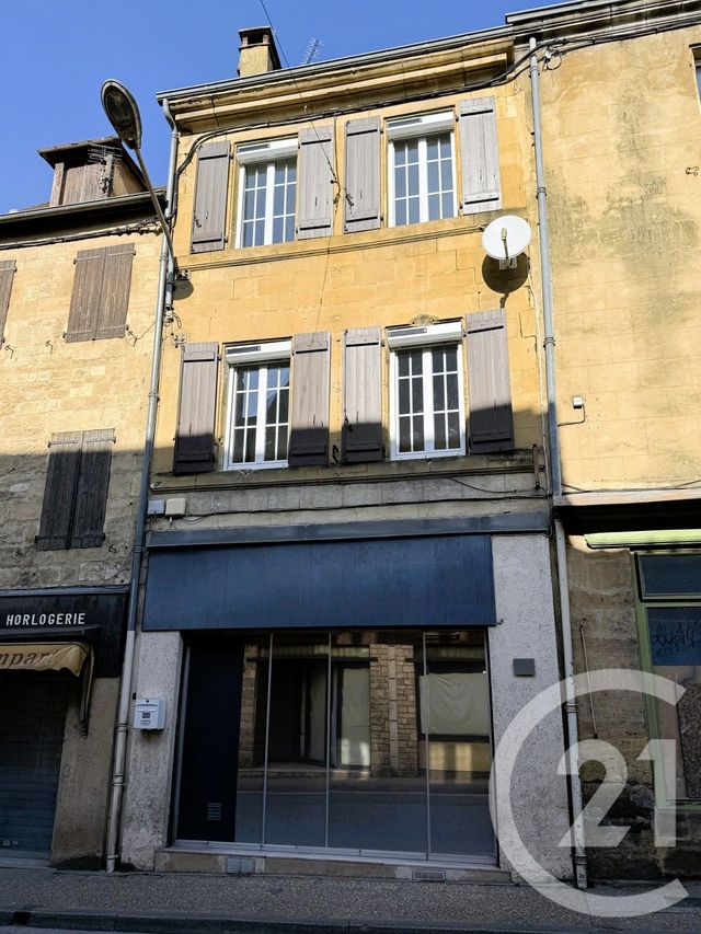 maison - GOURDON - 46