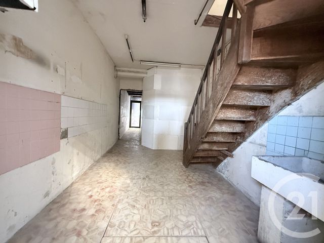 Maison &agrave; vendre - 10 pi&egrave;ces - 205 m2 - Gourdon - 46 - MIDI-PYRENEES