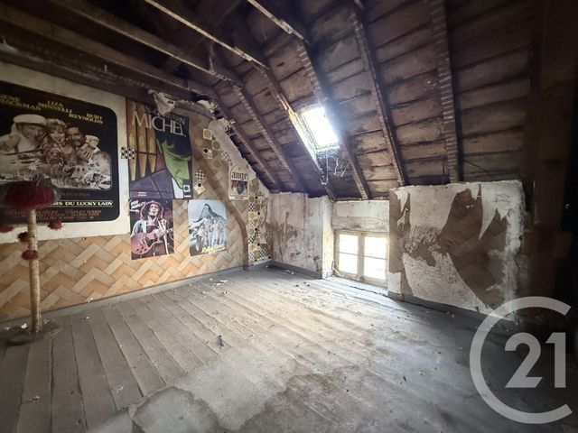 Maison &agrave; vendre - 10 pi&egrave;ces - 205 m2 - Gourdon - 46 - MIDI-PYRENEES