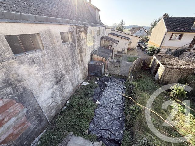 Maison &agrave; vendre - 10 pi&egrave;ces - 205 m2 - Gourdon - 46 - MIDI-PYRENEES