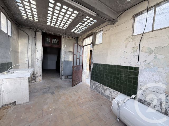 Maison &agrave; vendre - 10 pi&egrave;ces - 205 m2 - Gourdon - 46 - MIDI-PYRENEES