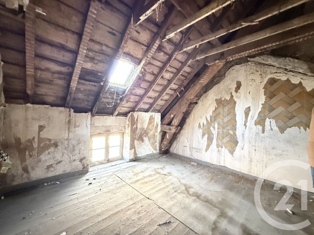 Maison &agrave; vendre - 10 pi&egrave;ces - 205 m2 - Gourdon - 46 - MIDI-PYRENEES