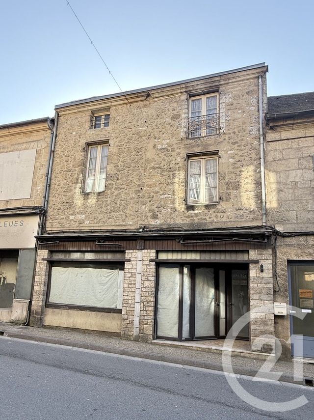 maison - GOURDON - 46