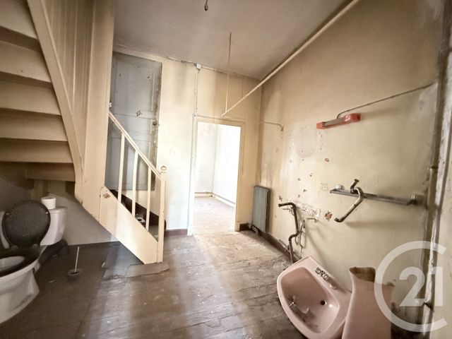 Maison &agrave; vendre - 10 pi&egrave;ces - 205 m2 - Gourdon - 46 - MIDI-PYRENEES