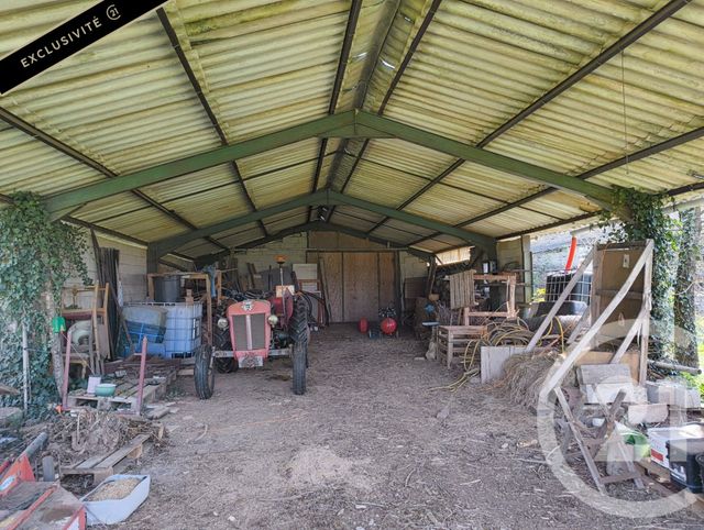 Maison &agrave; vendre - 6 pi&egrave;ces - 231,04 m2 - Anglars Nozac - 46 - MIDI-PYRENEES