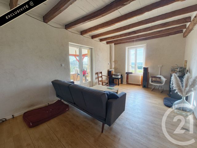 Maison &agrave; vendre - 6 pi&egrave;ces - 231,04 m2 - Anglars Nozac - 46 - MIDI-PYRENEES