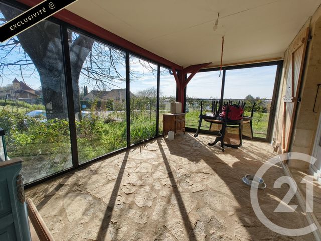 Maison &agrave; vendre - 6 pi&egrave;ces - 231,04 m2 - Anglars Nozac - 46 - MIDI-PYRENEES
