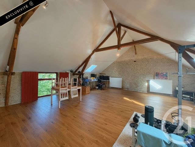 Maison &agrave; vendre - 6 pi&egrave;ces - 231,04 m2 - Anglars Nozac - 46 - MIDI-PYRENEES