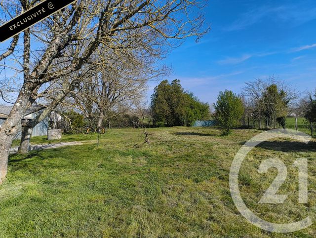 Maison &agrave; vendre - 6 pi&egrave;ces - 231,04 m2 - Anglars Nozac - 46 - MIDI-PYRENEES