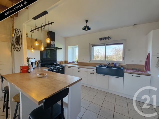 Maison &agrave; vendre - 6 pi&egrave;ces - 231,04 m2 - Anglars Nozac - 46 - MIDI-PYRENEES