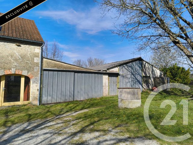 Maison &agrave; vendre - 6 pi&egrave;ces - 231,04 m2 - Anglars Nozac - 46 - MIDI-PYRENEES