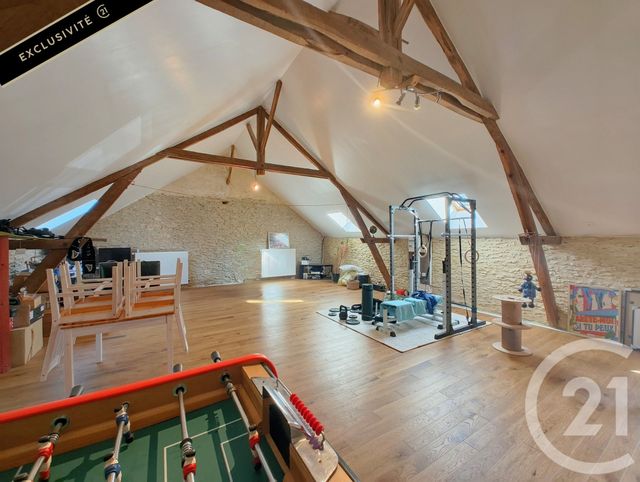 Maison &agrave; vendre - 6 pi&egrave;ces - 231,04 m2 - Anglars Nozac - 46 - MIDI-PYRENEES