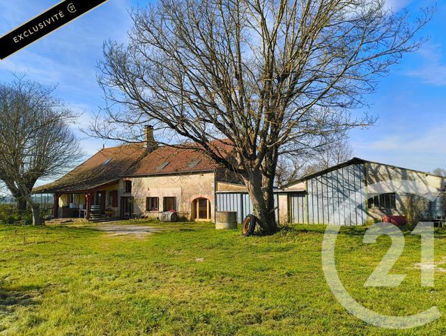 Maison &agrave; vendre - 6 pi&egrave;ces - 231,04 m2 - Anglars Nozac - 46 - MIDI-PYRENEES