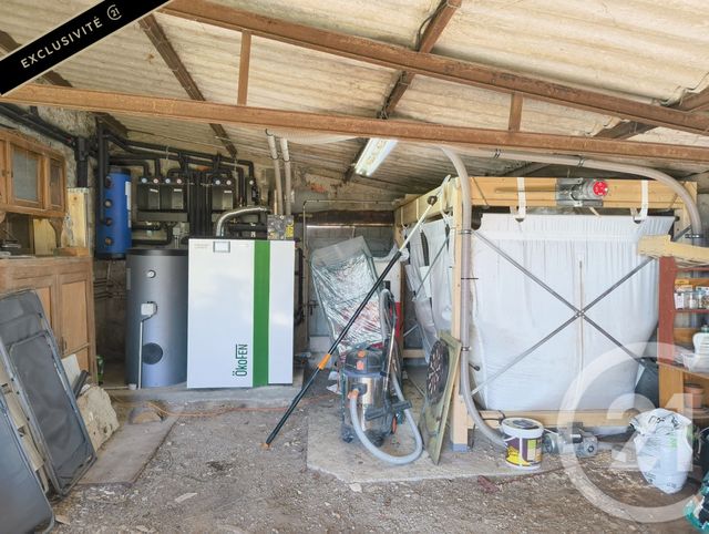 Maison &agrave; vendre - 6 pi&egrave;ces - 231,04 m2 - Anglars Nozac - 46 - MIDI-PYRENEES