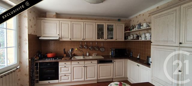 Maison &agrave; vendre - 7 pi&egrave;ces - 138 m2 - St Martial De Nabirat - 24 - AQUITAINE