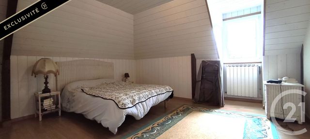 Maison &agrave; vendre - 7 pi&egrave;ces - 138 m2 - St Martial De Nabirat - 24 - AQUITAINE