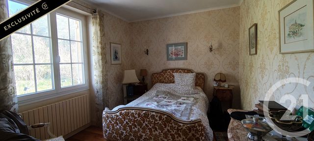 Maison &agrave; vendre - 7 pi&egrave;ces - 138 m2 - St Martial De Nabirat - 24 - AQUITAINE