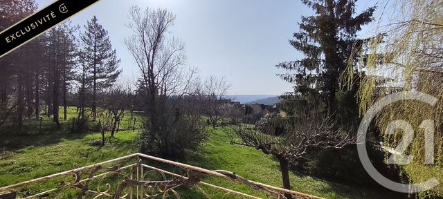 Maison &agrave; vendre - 7 pi&egrave;ces - 138 m2 - St Martial De Nabirat - 24 - AQUITAINE