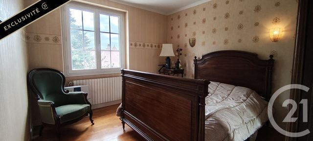 Maison &agrave; vendre - 7 pi&egrave;ces - 138 m2 - St Martial De Nabirat - 24 - AQUITAINE