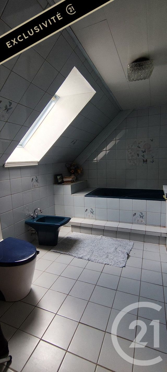 Maison &agrave; vendre - 7 pi&egrave;ces - 138 m2 - St Martial De Nabirat - 24 - AQUITAINE