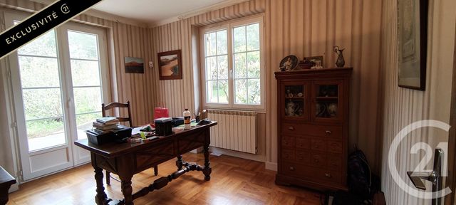 Maison &agrave; vendre - 7 pi&egrave;ces - 138 m2 - St Martial De Nabirat - 24 - AQUITAINE