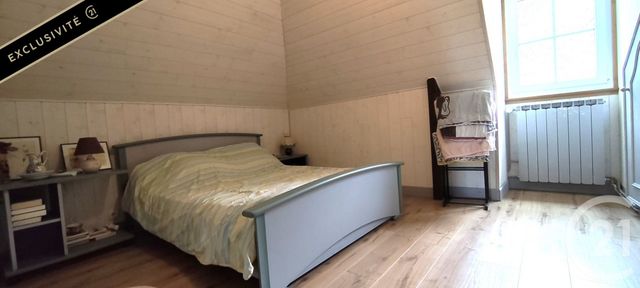 Maison &agrave; vendre - 7 pi&egrave;ces - 138 m2 - St Martial De Nabirat - 24 - AQUITAINE