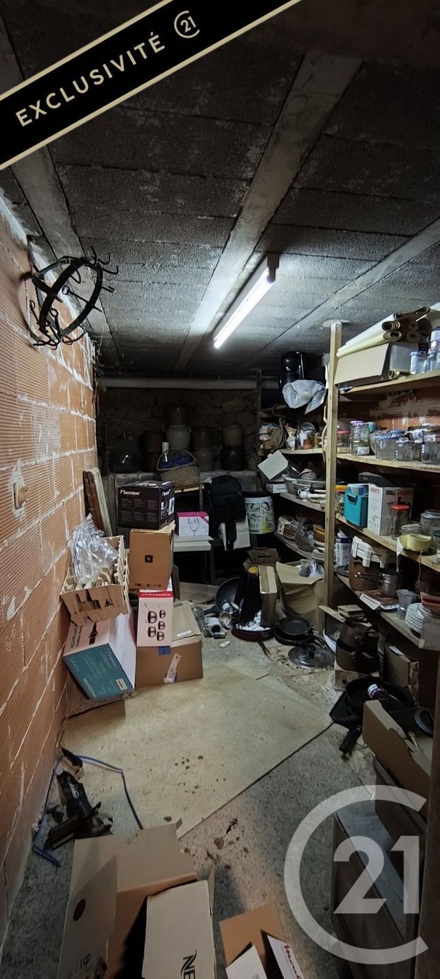 Maison &agrave; vendre - 7 pi&egrave;ces - 138 m2 - St Martial De Nabirat - 24 - AQUITAINE