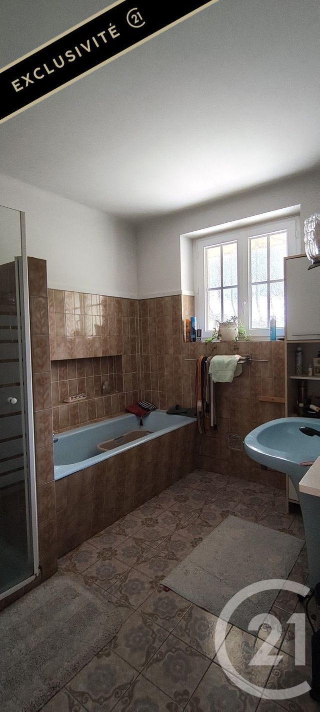 Maison &agrave; vendre - 7 pi&egrave;ces - 138 m2 - St Martial De Nabirat - 24 - AQUITAINE