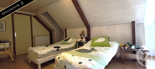 Maison &agrave; vendre - 7 pi&egrave;ces - 138 m2 - St Martial De Nabirat - 24 - AQUITAINE