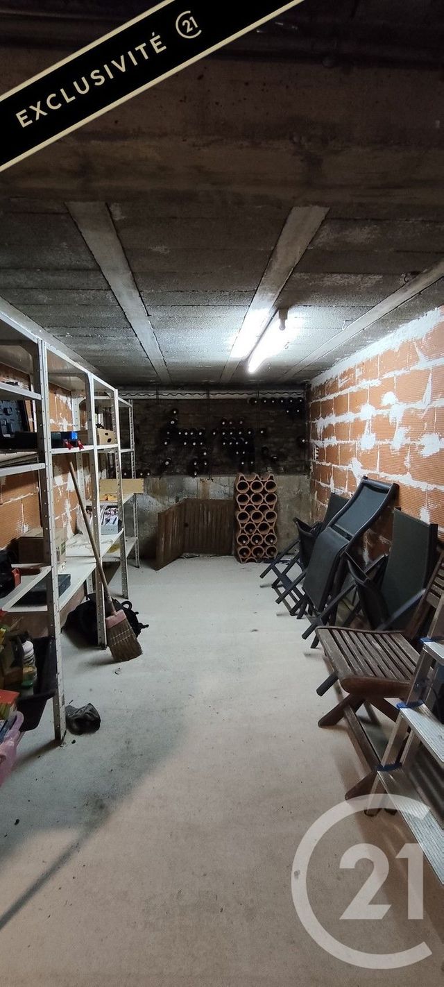 Maison &agrave; vendre - 7 pi&egrave;ces - 138 m2 - St Martial De Nabirat - 24 - AQUITAINE