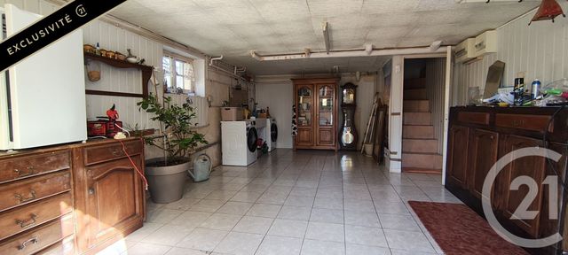 Maison &agrave; vendre - 7 pi&egrave;ces - 138 m2 - St Martial De Nabirat - 24 - AQUITAINE