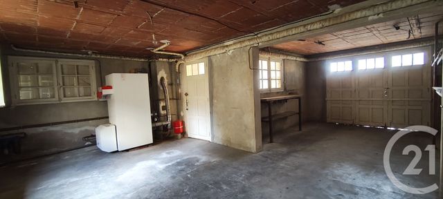 Maison &agrave; vendre - 5 pi&egrave;ces - 137,70 m2 - Le Vigan En Quercy - 46 - MIDI-PYRENEES