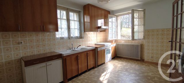 Maison &agrave; vendre - 5 pi&egrave;ces - 137,70 m2 - Le Vigan En Quercy - 46 - MIDI-PYRENEES