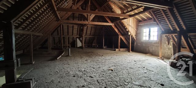 Maison &agrave; vendre - 5 pi&egrave;ces - 137,70 m2 - Le Vigan En Quercy - 46 - MIDI-PYRENEES