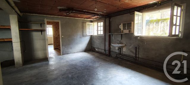 Maison &agrave; vendre - 5 pi&egrave;ces - 137,70 m2 - Le Vigan En Quercy - 46 - MIDI-PYRENEES