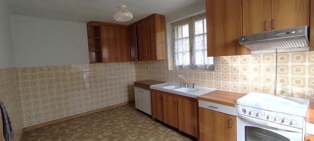 Maison &agrave; vendre - 5 pi&egrave;ces - 137,70 m2 - Le Vigan En Quercy - 46 - MIDI-PYRENEES