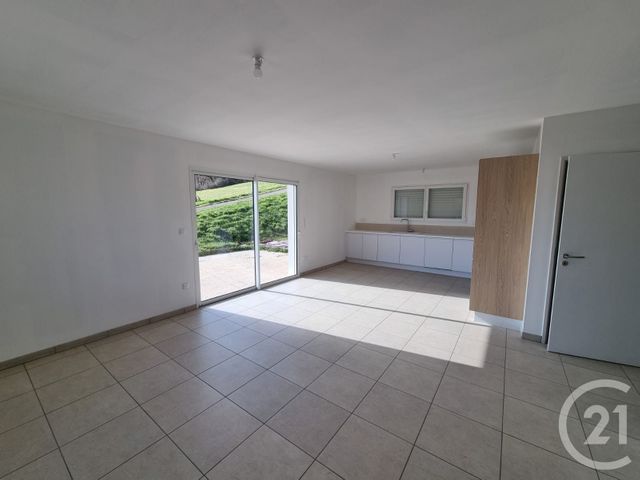 Maison &agrave; louer - 4 pi&egrave;ces - 84,30 m2 - St Aubin De Nabirat - 24 - AQUITAINE