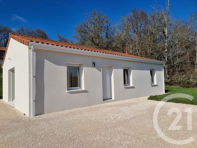 maison - ST AUBIN DE NABIRAT - 24