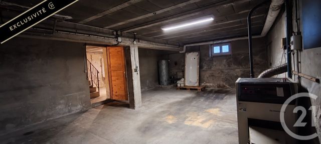 Maison &agrave; vendre - 4 pi&egrave;ces - 98 m2 - Le Vigan En Quercy - 46 - MIDI-PYRENEES
