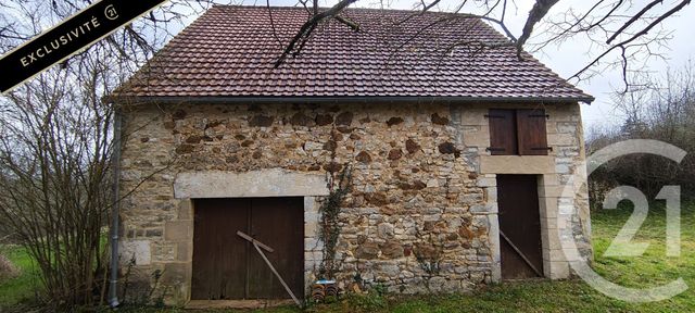 Maison &agrave; vendre - 4 pi&egrave;ces - 98 m2 - Le Vigan En Quercy - 46 - MIDI-PYRENEES