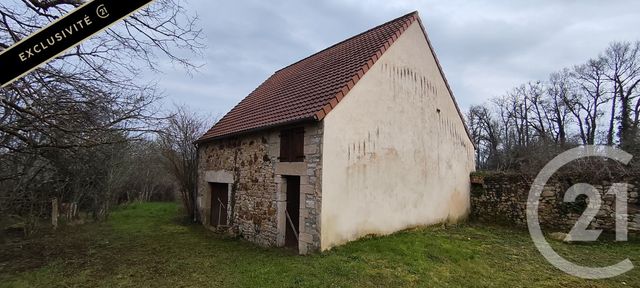 Maison &agrave; vendre - 4 pi&egrave;ces - 98 m2 - Le Vigan En Quercy - 46 - MIDI-PYRENEES