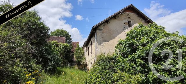 Maison &agrave; vendre - 4 pi&egrave;ces - 98 m2 - Le Vigan En Quercy - 46 - MIDI-PYRENEES