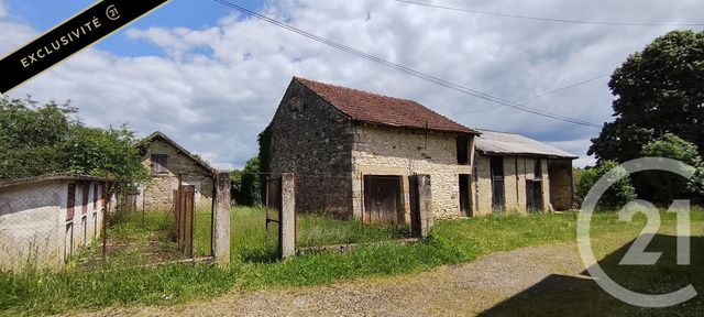 Maison &agrave; vendre - 4 pi&egrave;ces - 98 m2 - Le Vigan En Quercy - 46 - MIDI-PYRENEES